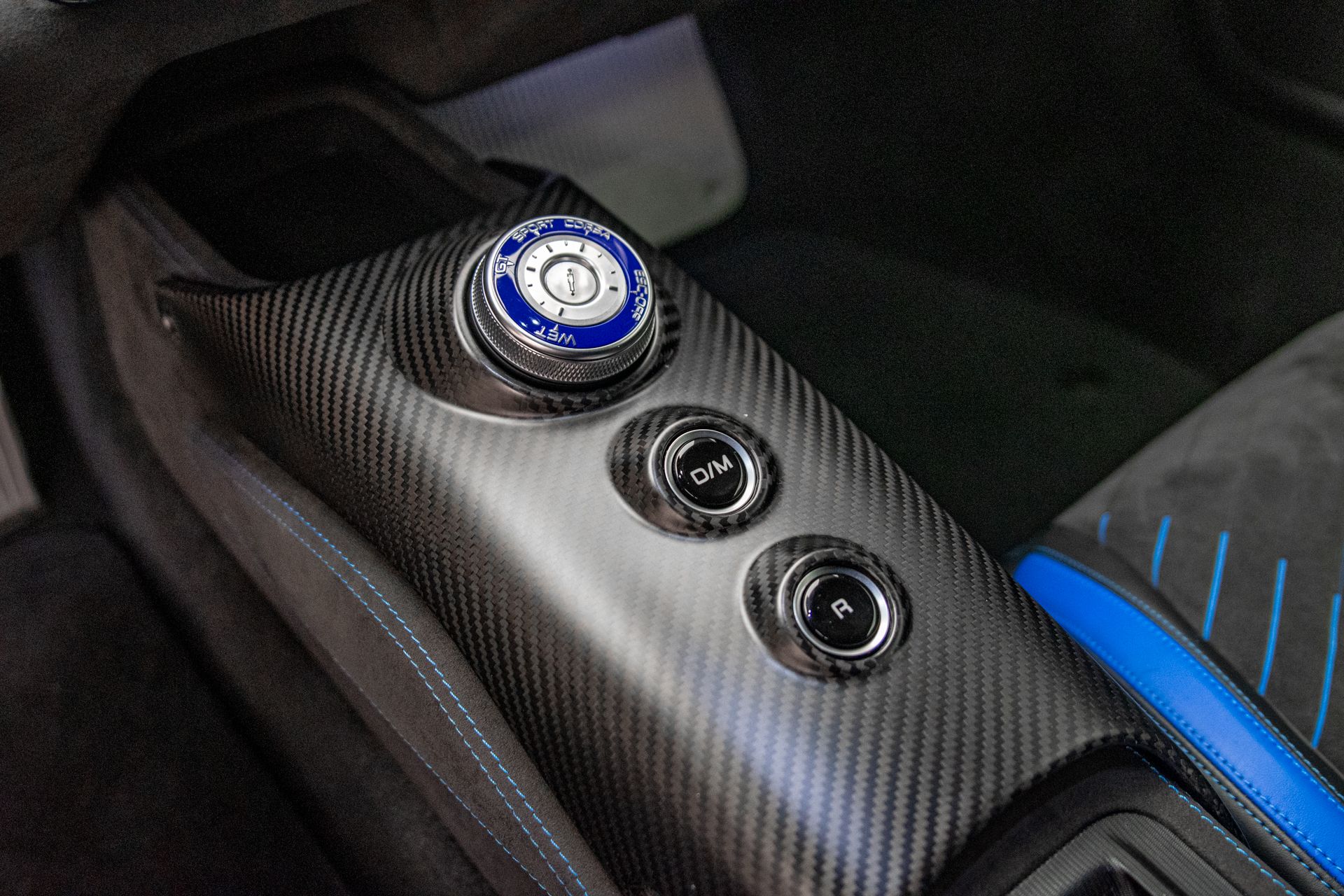 2022 Maserati MC20 Base - Photo 26