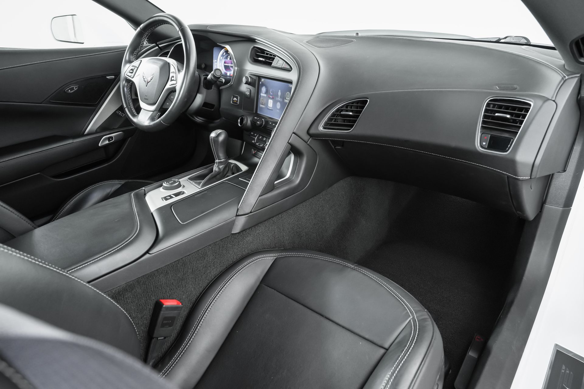 used 2014 Chevrolet Corvette Stingray car, priced at $40,400