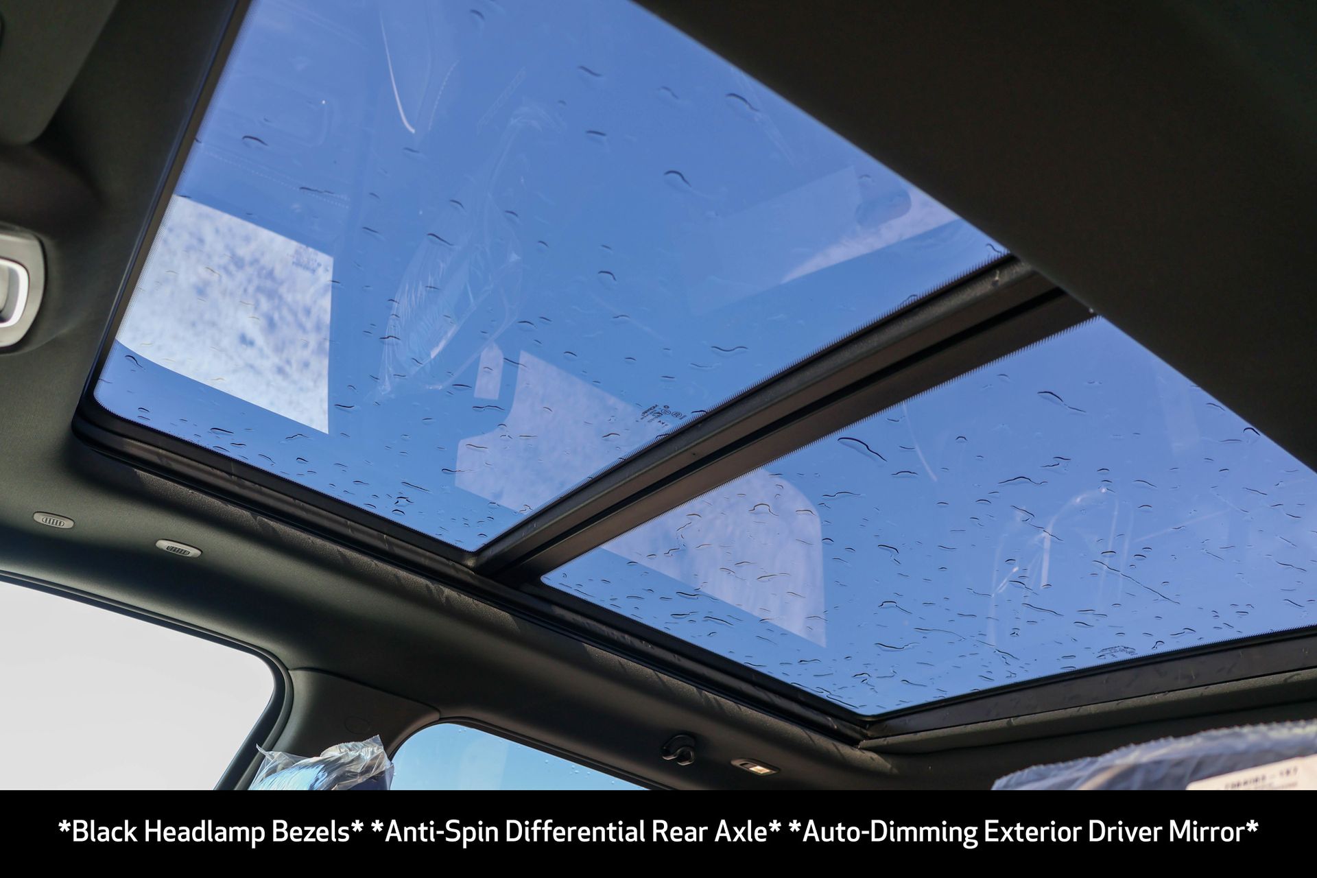 2026 RAM 1500 - Image 9