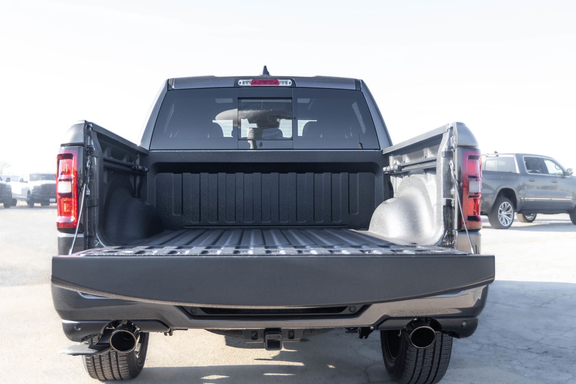 2026 RAM 1500 - Image 14