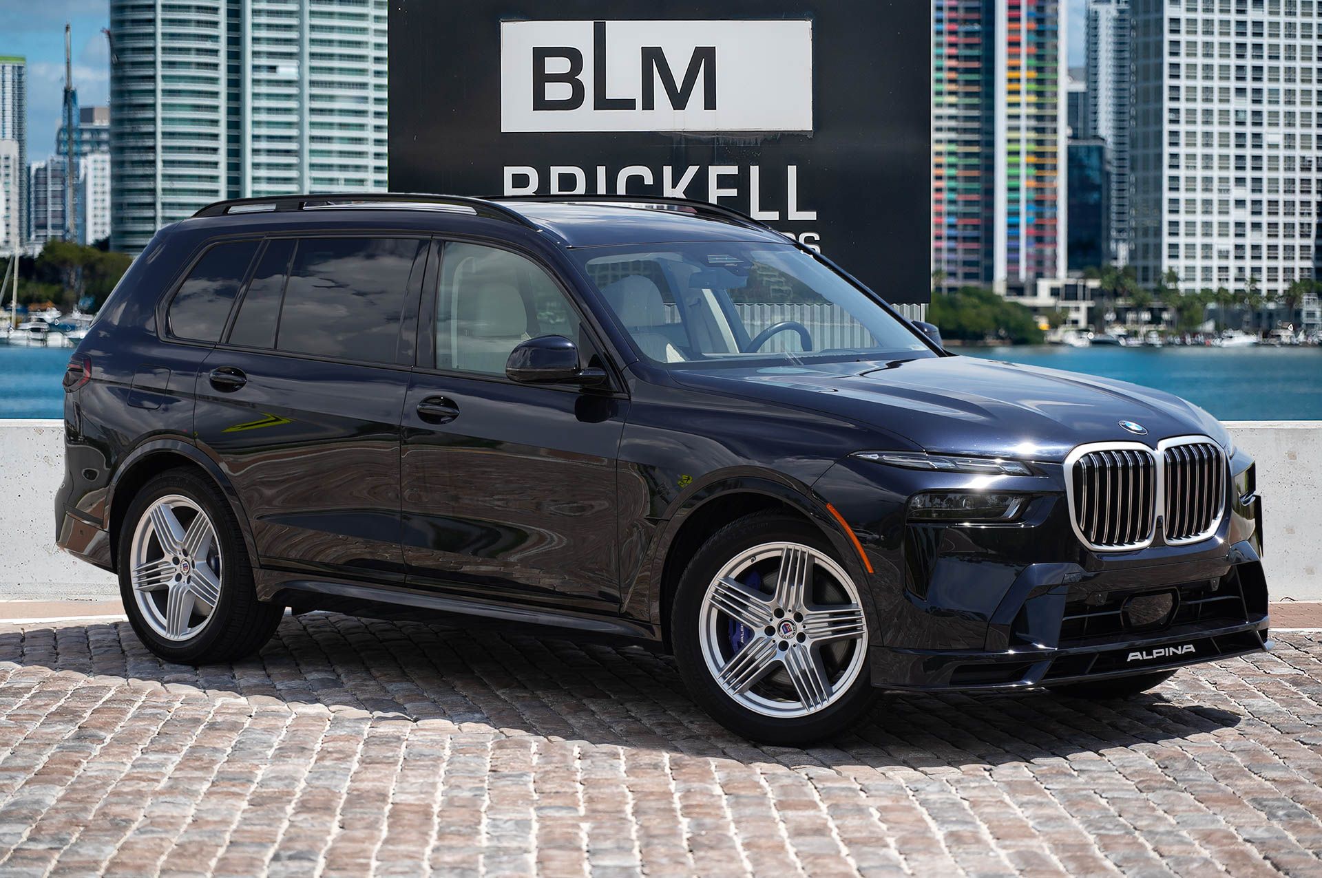2024 BMW X7 ALPINA XB7 - Photo 1