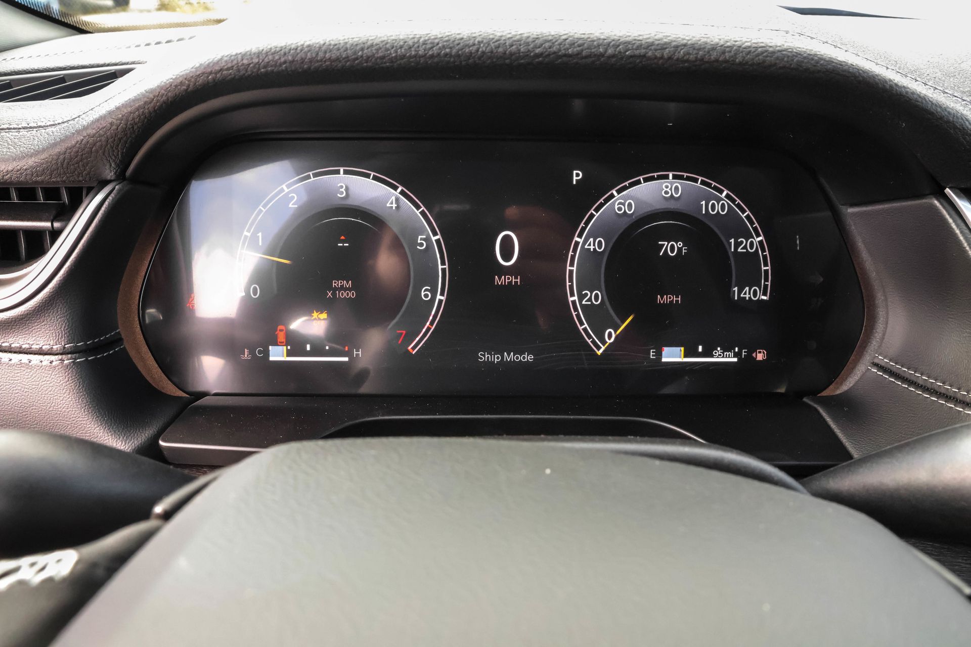 2025 JEEP GRAND CHEROKEE L - Image 22