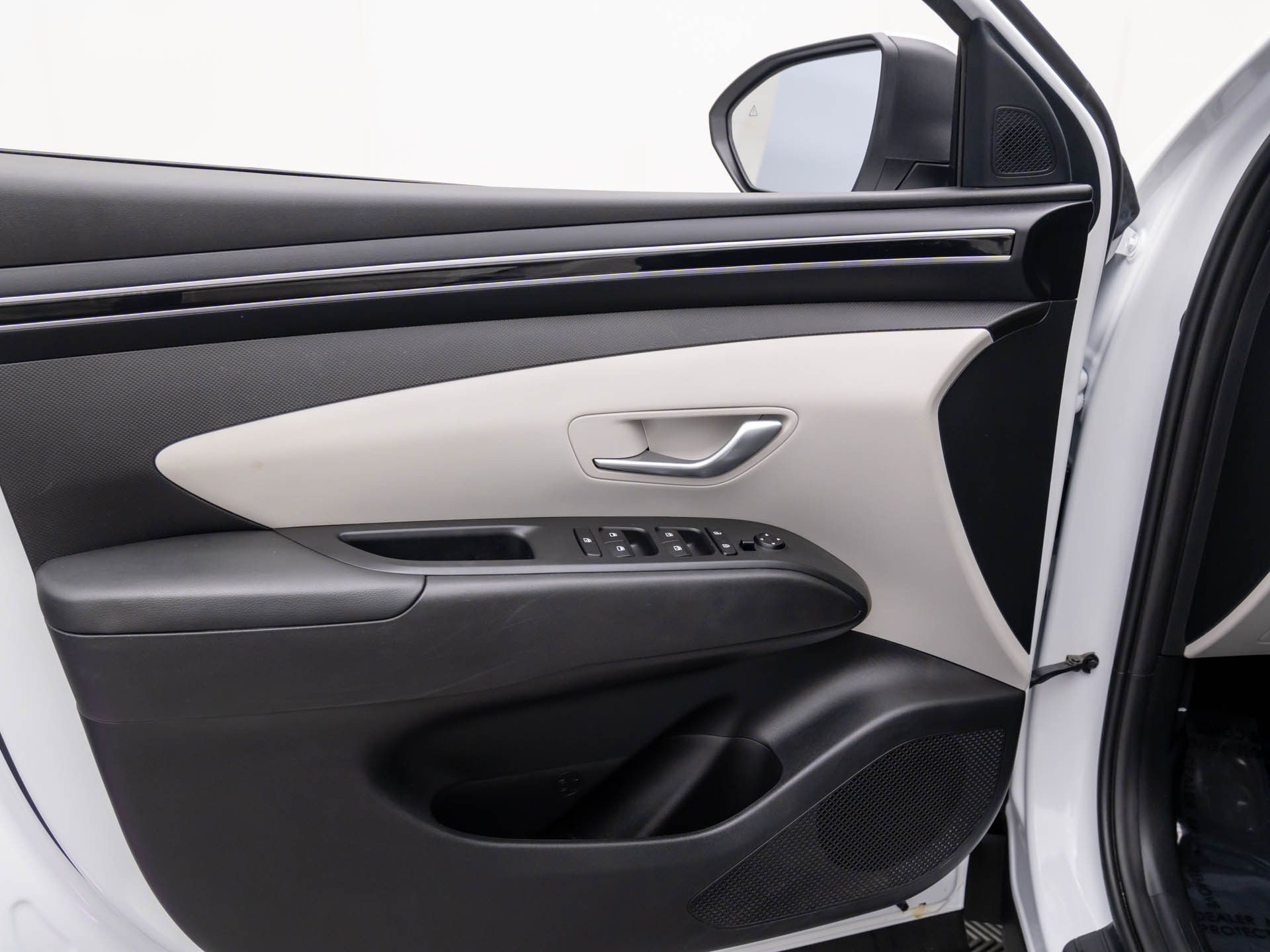 2022 Hyundai Tucson SEL photo