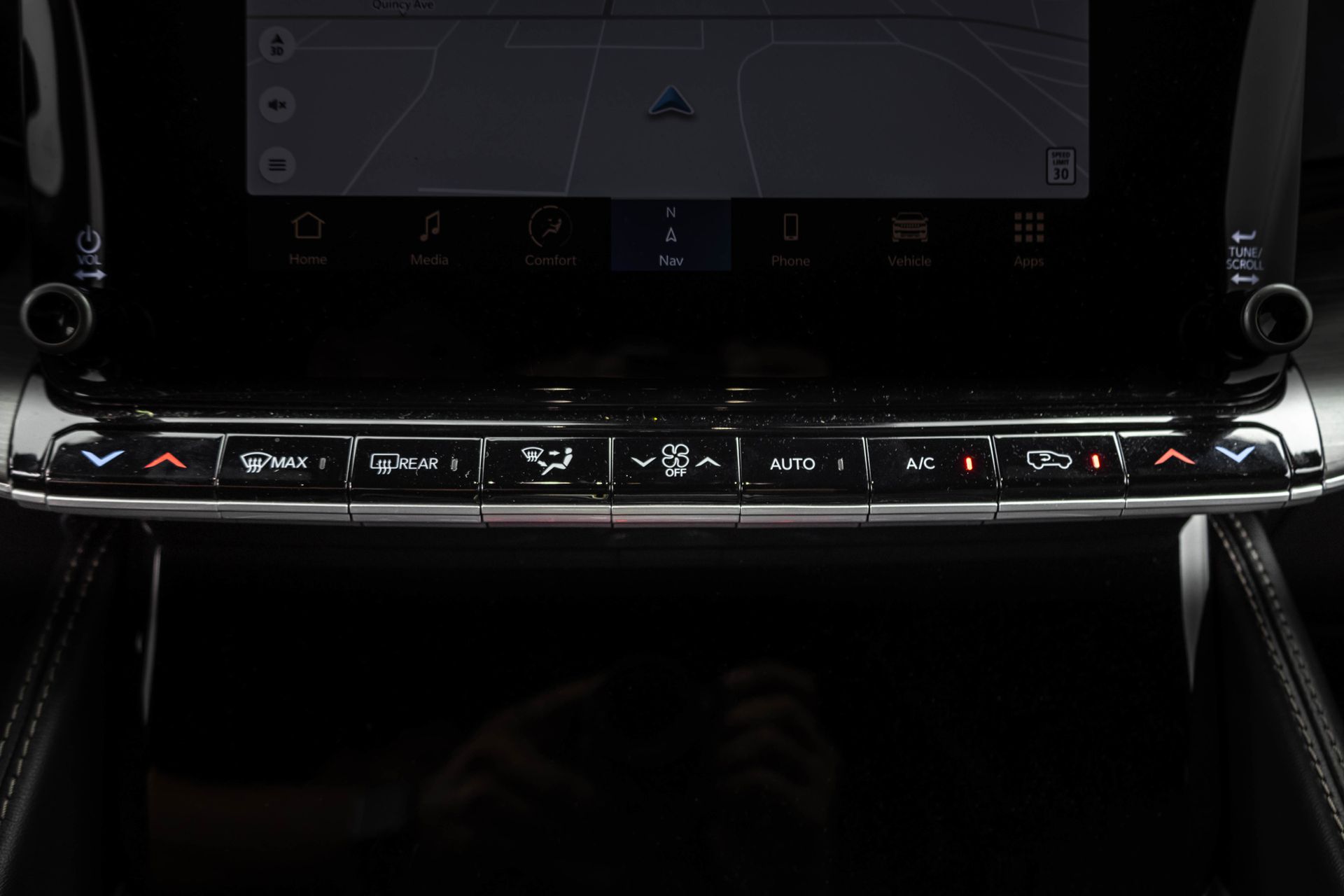 2023 JEEP WAGONEER - Image 25