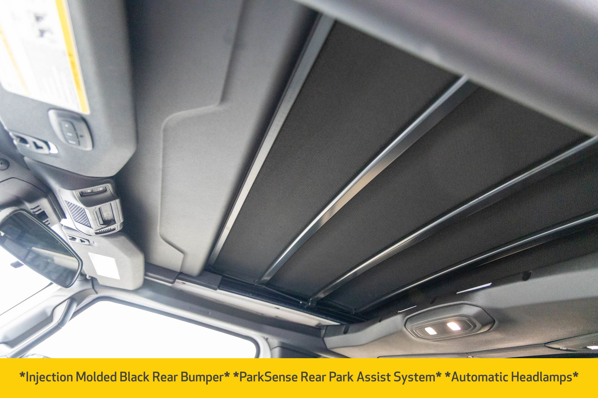 2026 JEEP WRANGLER - Image 9