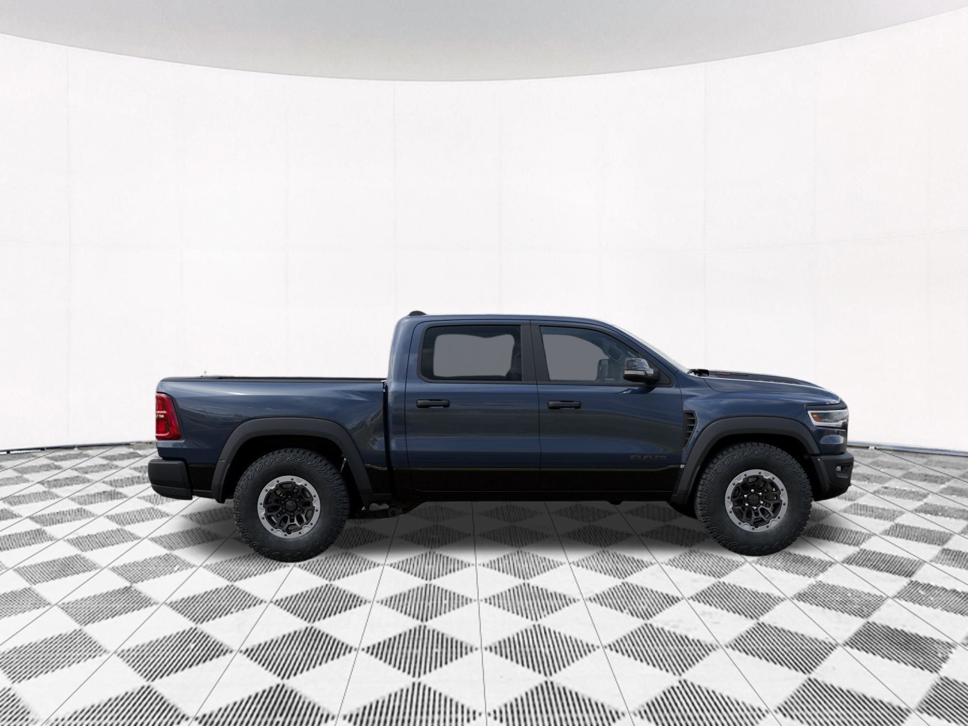 2026 RAM 1500 - Image 29
