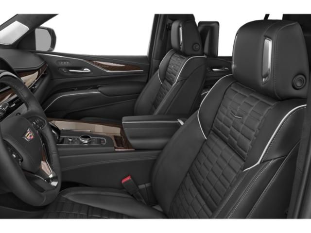 2021 Cadillac Escalade Sport Platinum Black at Autostrade