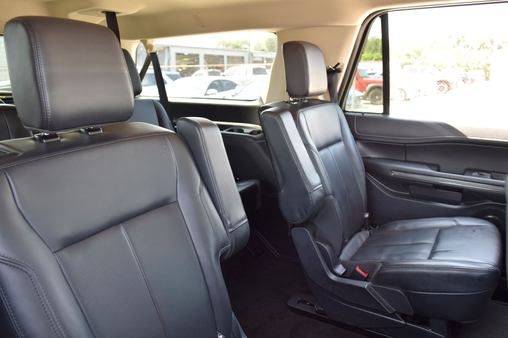 2022 Ford Expedition Max XLT Gray at AutoSavvy Houston Southwest