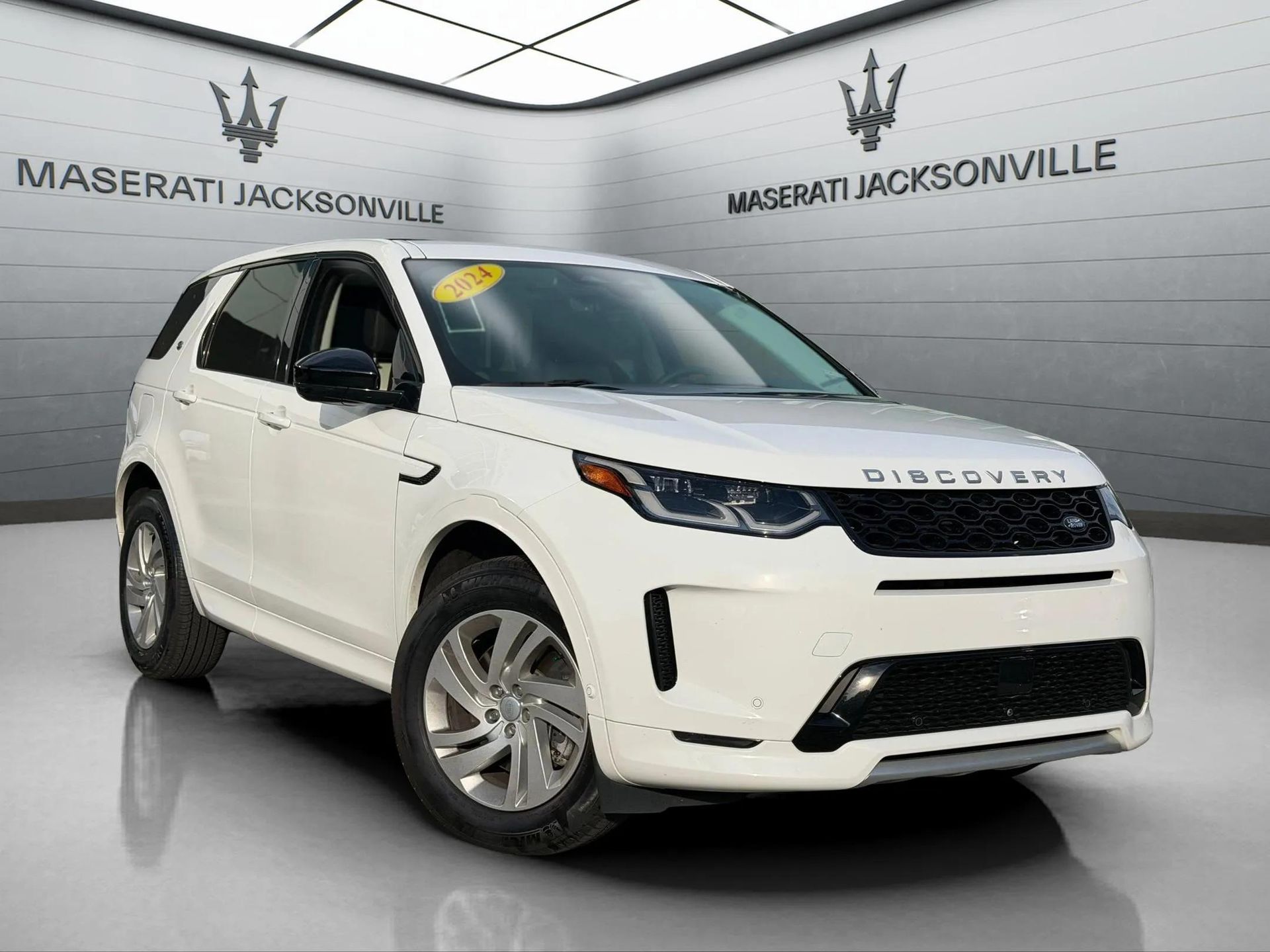 2024 Land Rover Discovery Sport P250 S AWD