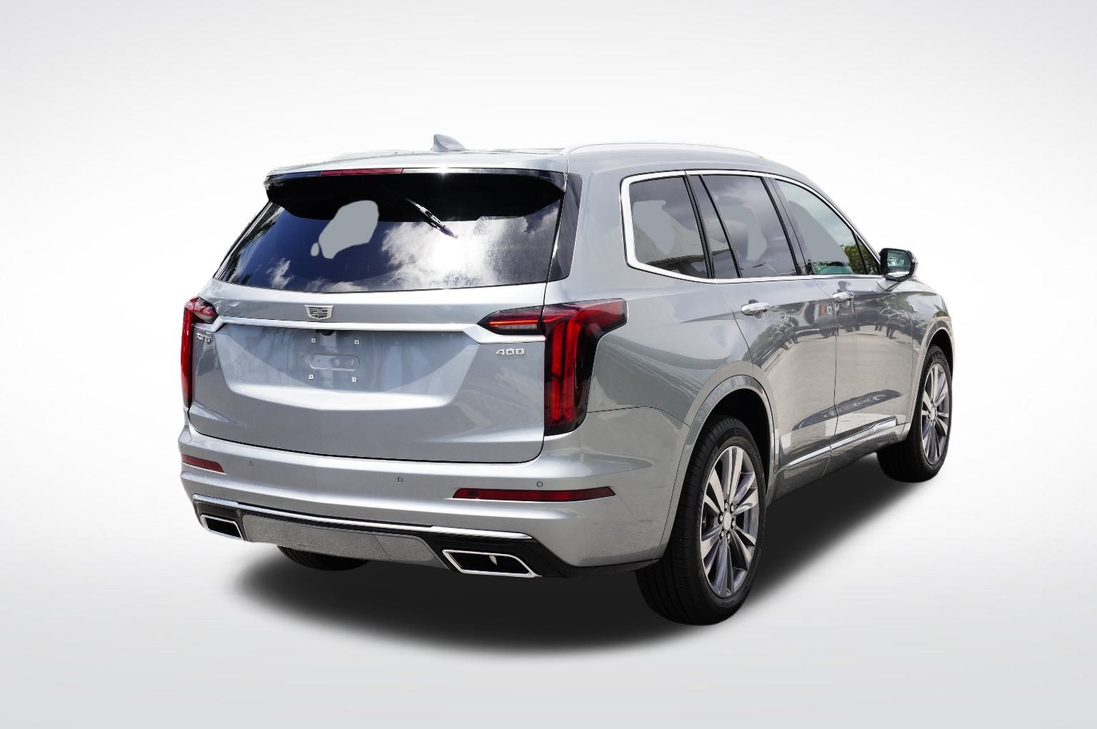 2024 Cadillac XT6 Premium Luxury 5