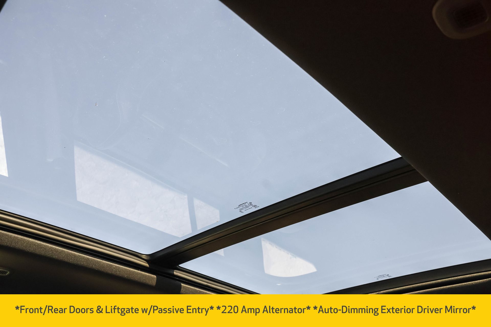 2025 JEEP GRAND CHEROKEE - Image 7