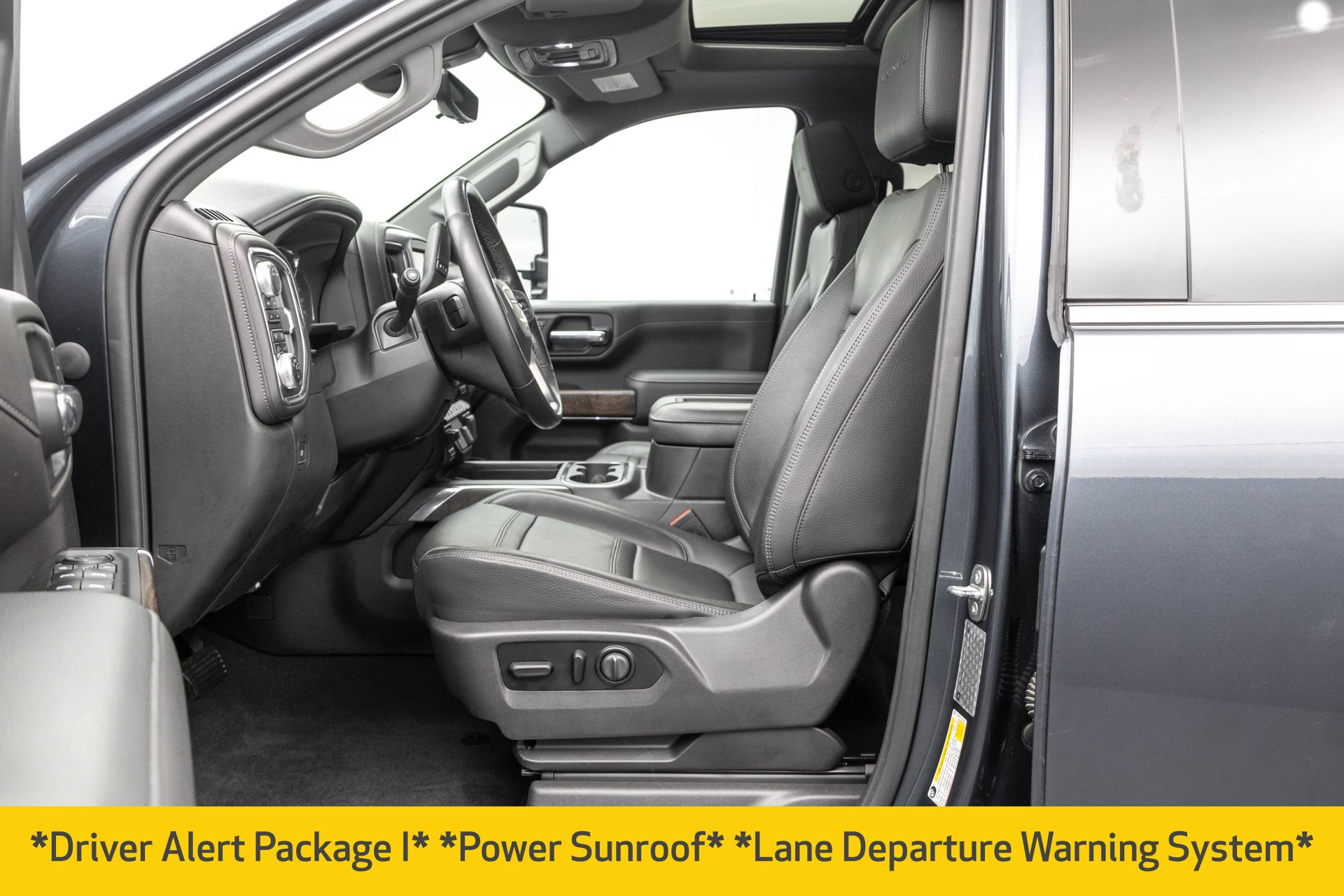 2020 GMC SIERRA - Image 6