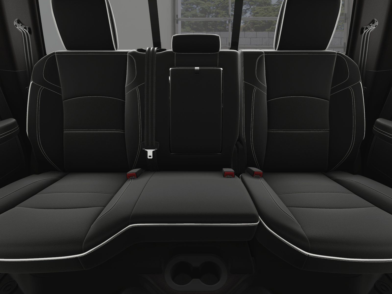 2025 RAM 2500 - Image 27