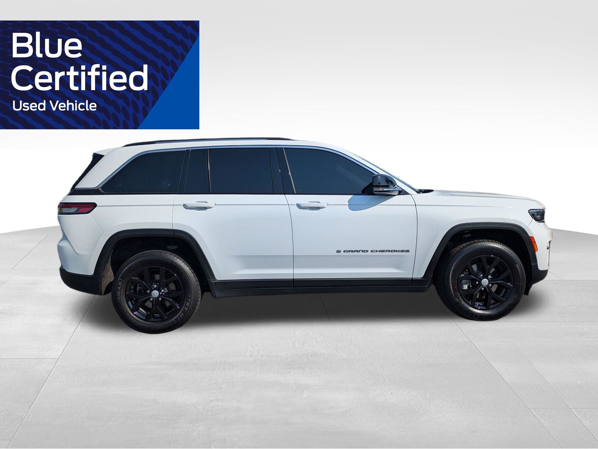 2023 Jeep Grand Cherokee Limited - 2