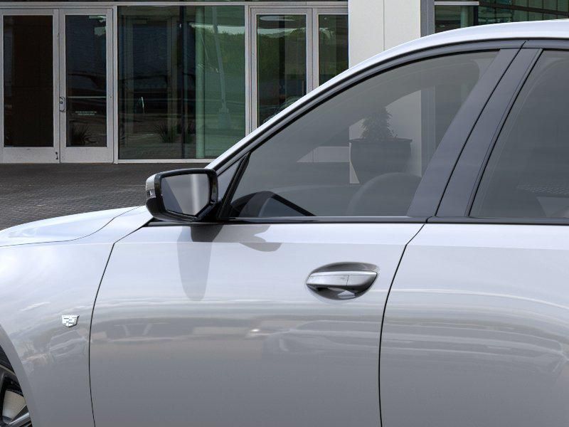 2026 Cadillac CT5 Sport - 11