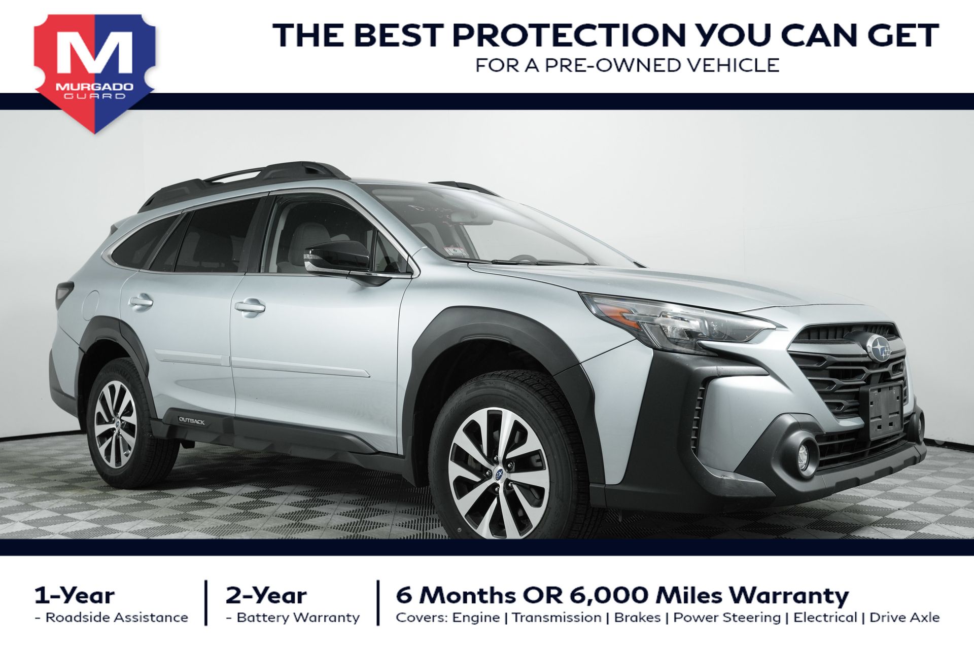 2023 Subaru Outback Premium