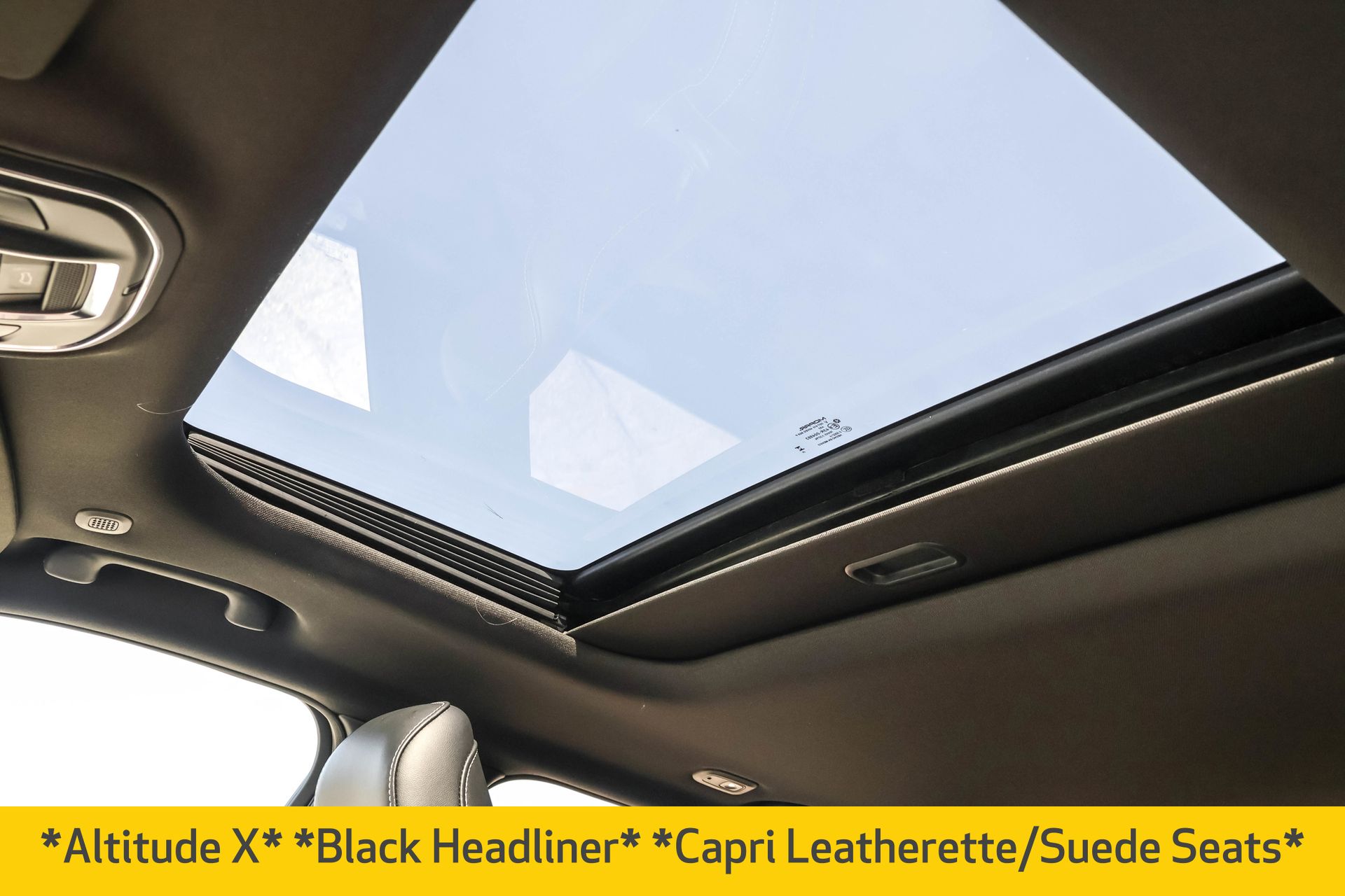 2025 JEEP GRAND CHEROKEE - Image 7