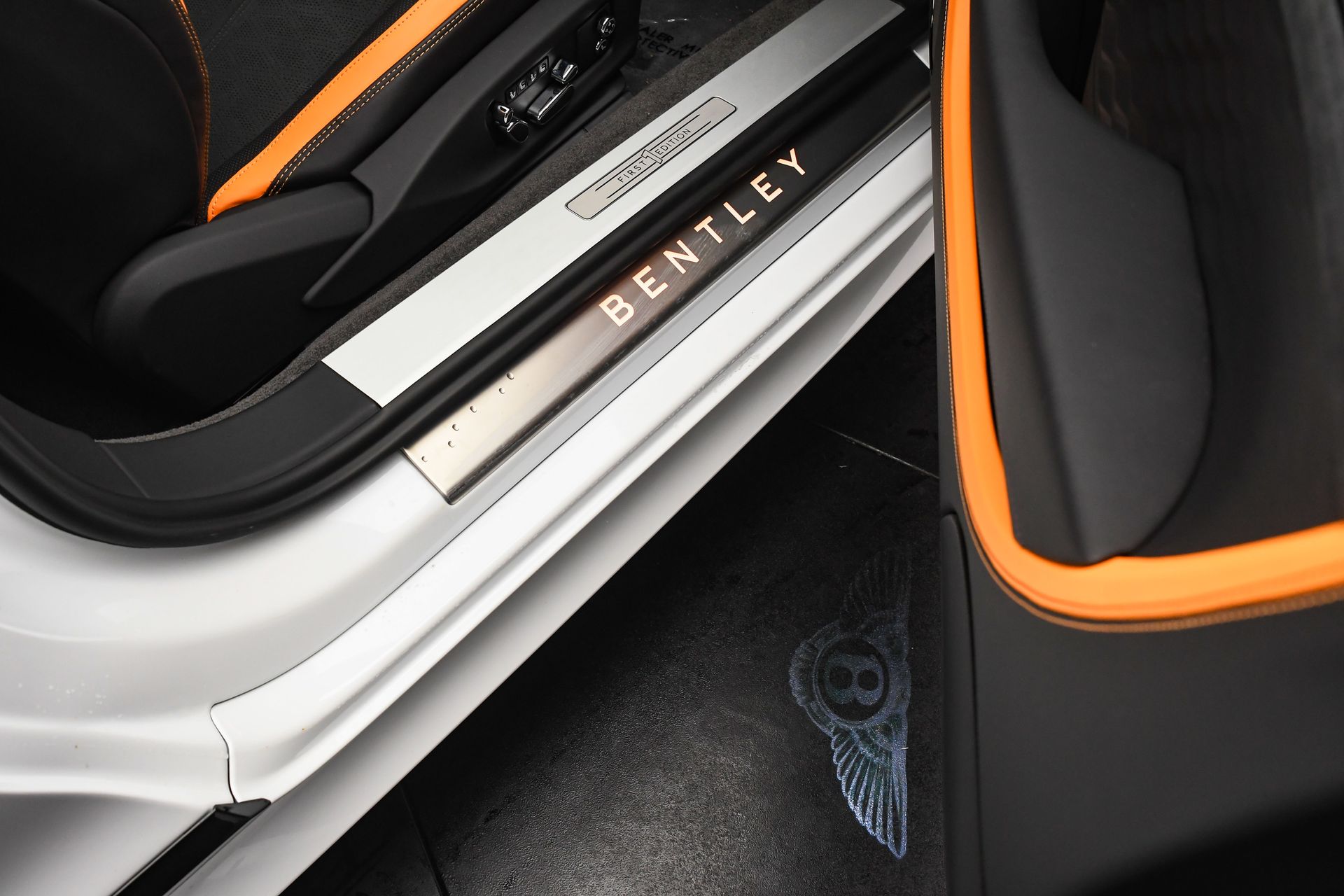2025 Bentley Continental GT Speed photo 40