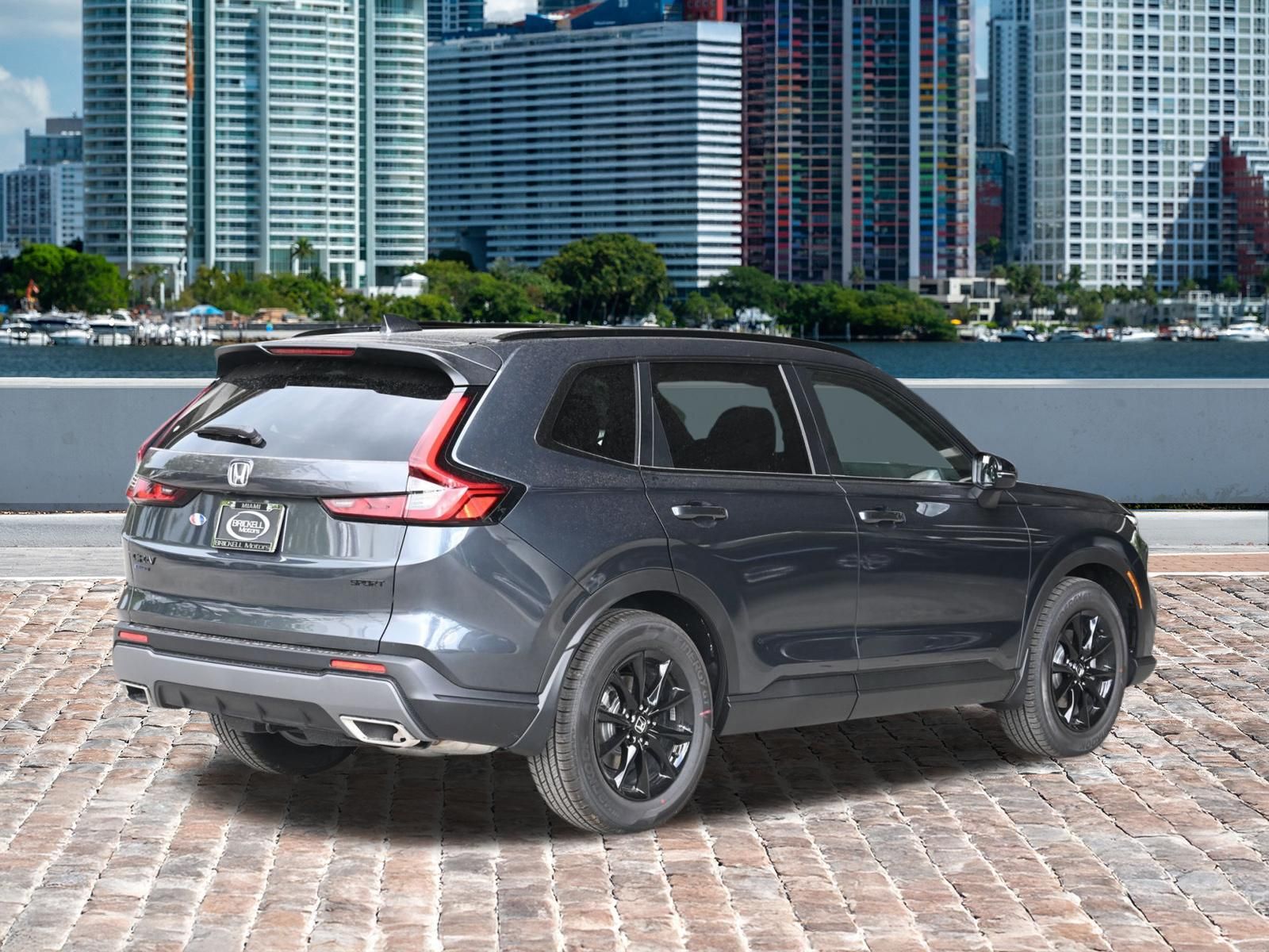 View vehicle photo 5