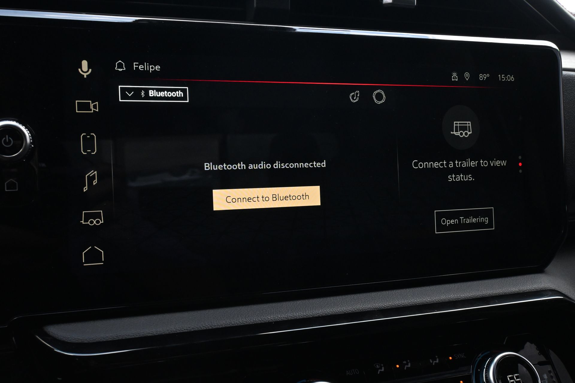 2026 GMC Sierra 1500 AT4 - 11