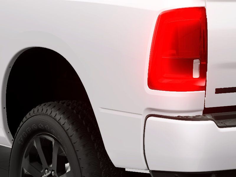 2026 RAM 2500 - Image 14