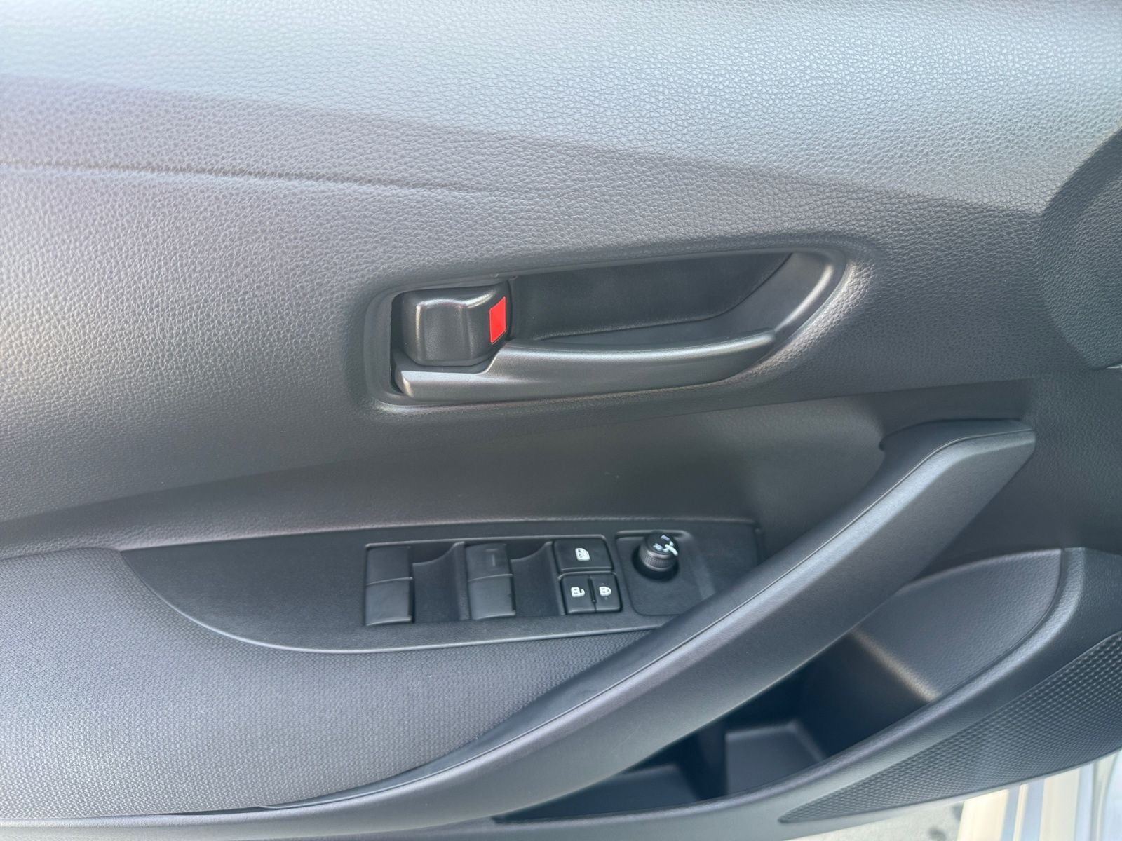 New 2026 Toyota Corolla Hybrid Sedan