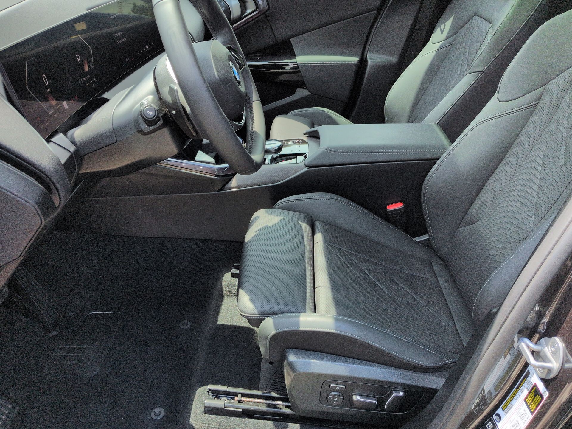 used 2026 BMW X3 car, priced at $48,148