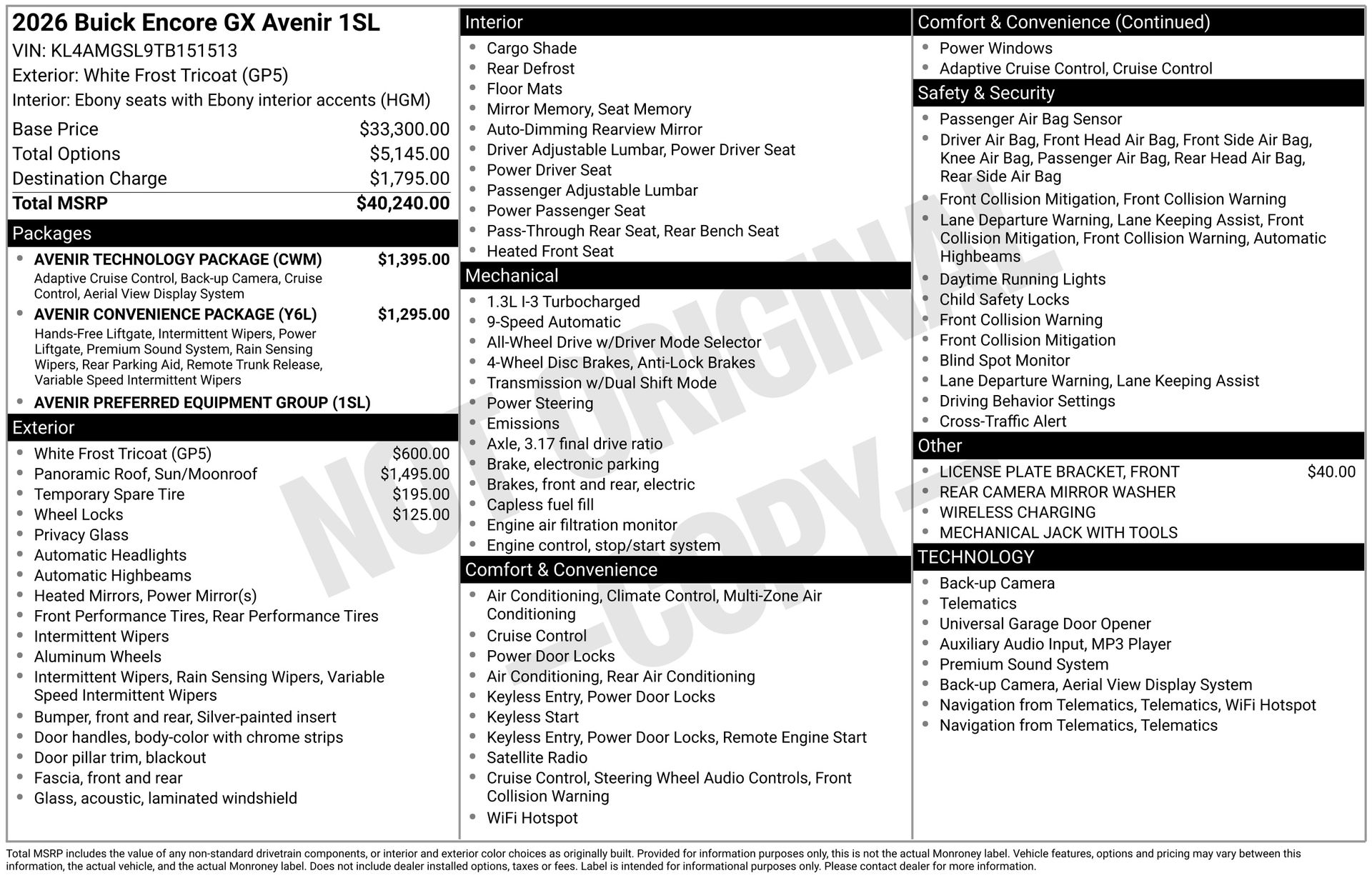 View vehicle photo 3