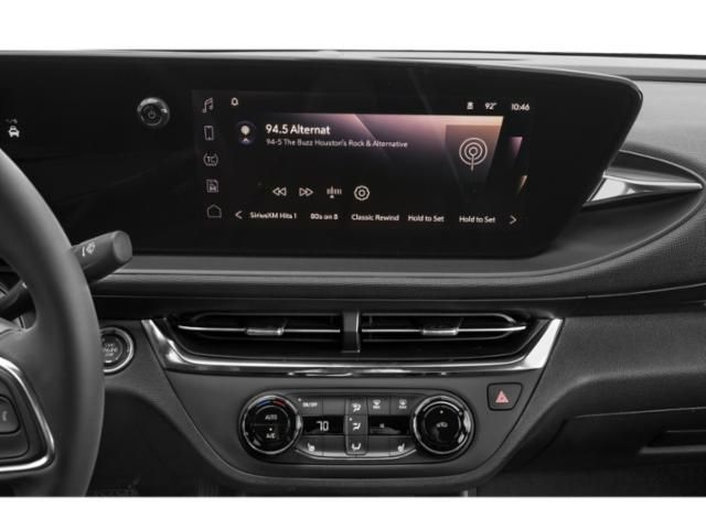 2025 Buick Envista Avenir - 9