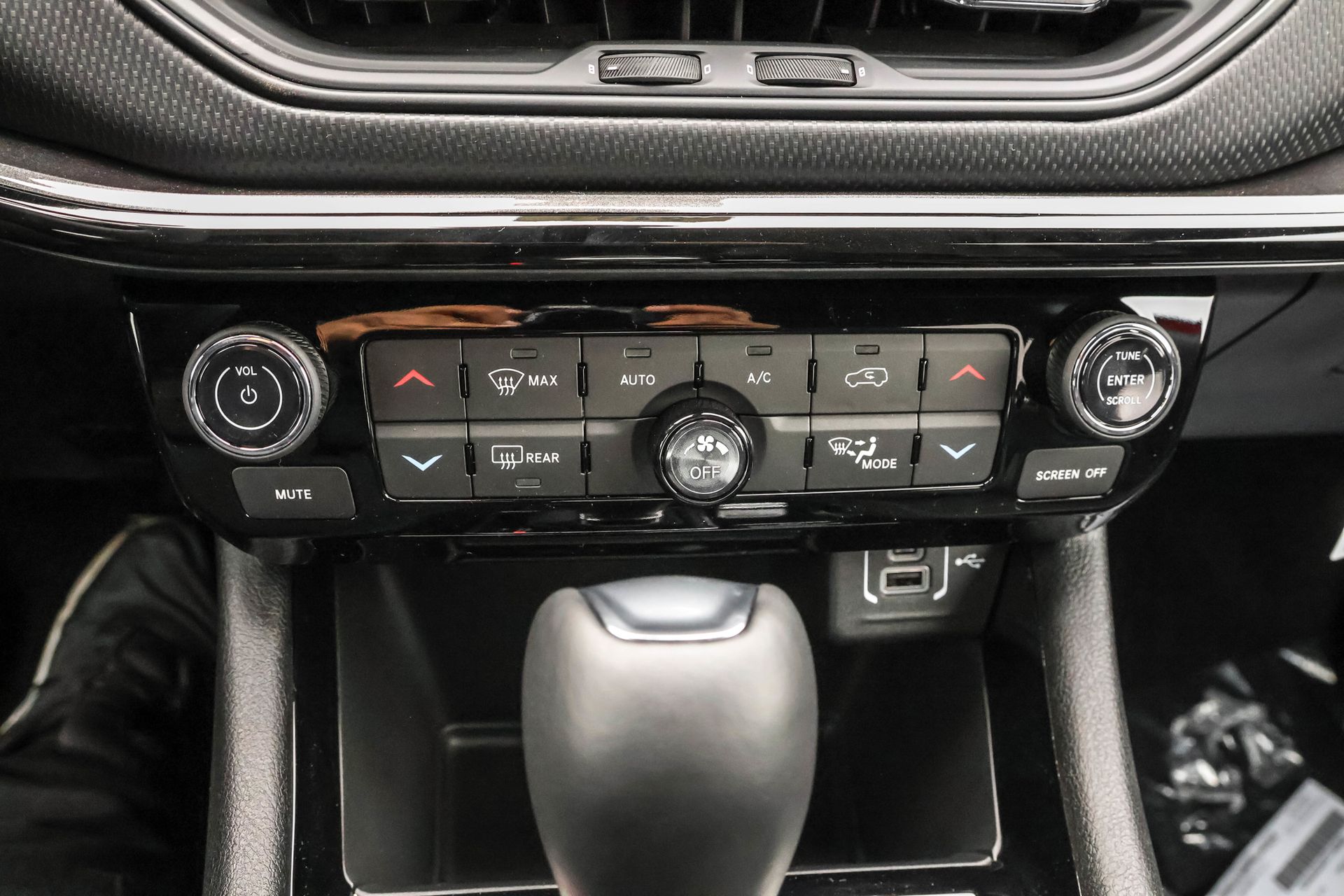 2026 JEEP COMPASS - Image 17