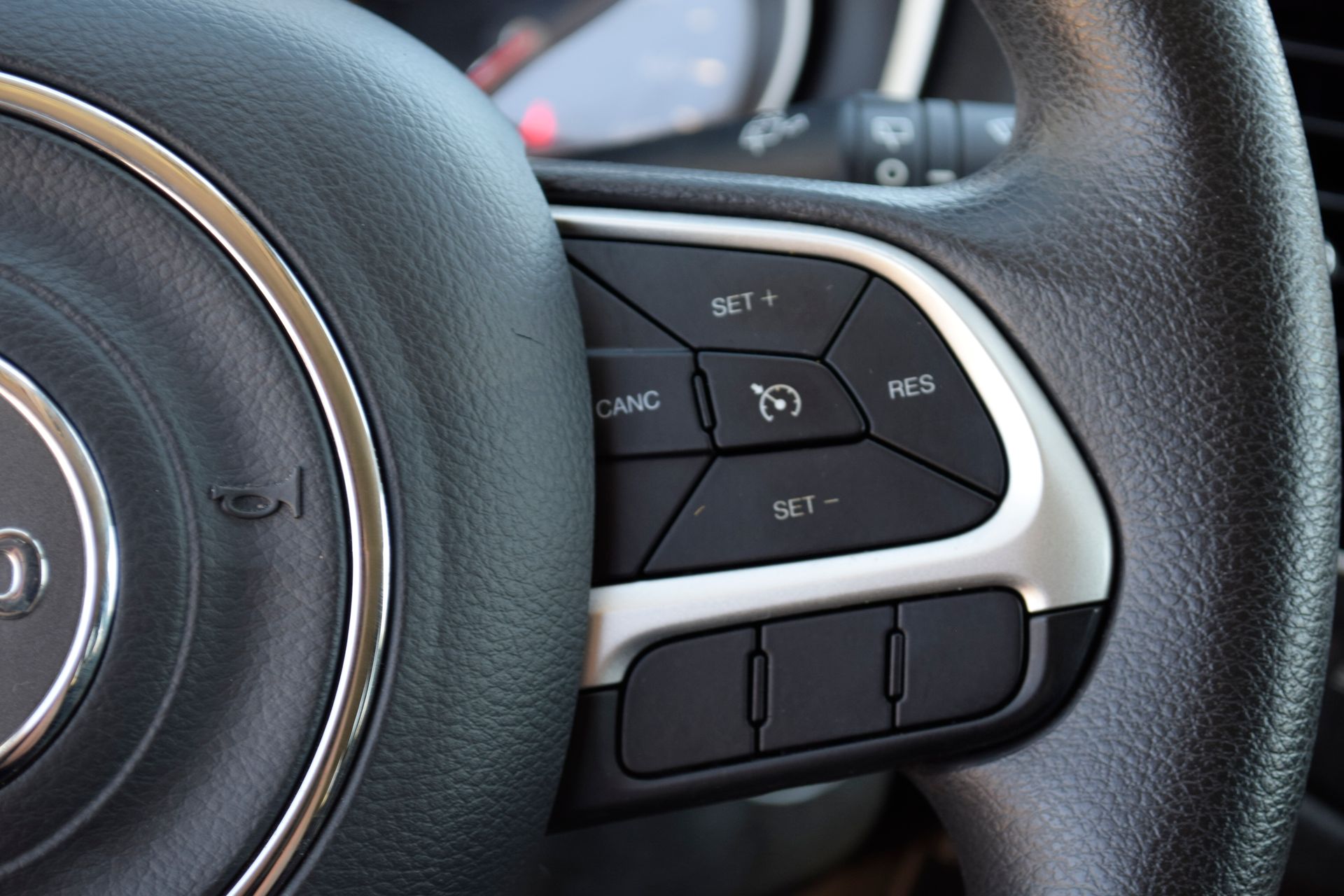2019 Jeep Compass Sport - 6