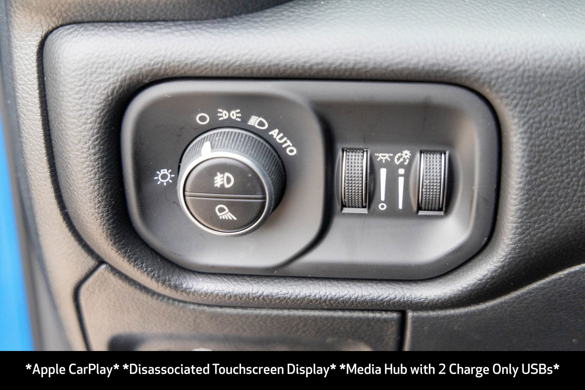 2026 RAM 1500 - Image 34