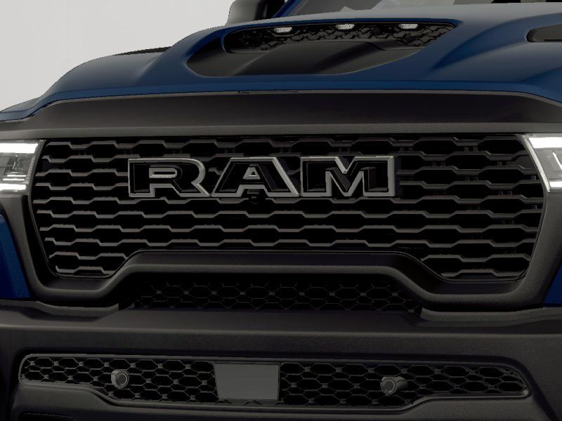 2026 RAM 1500 - Image 24