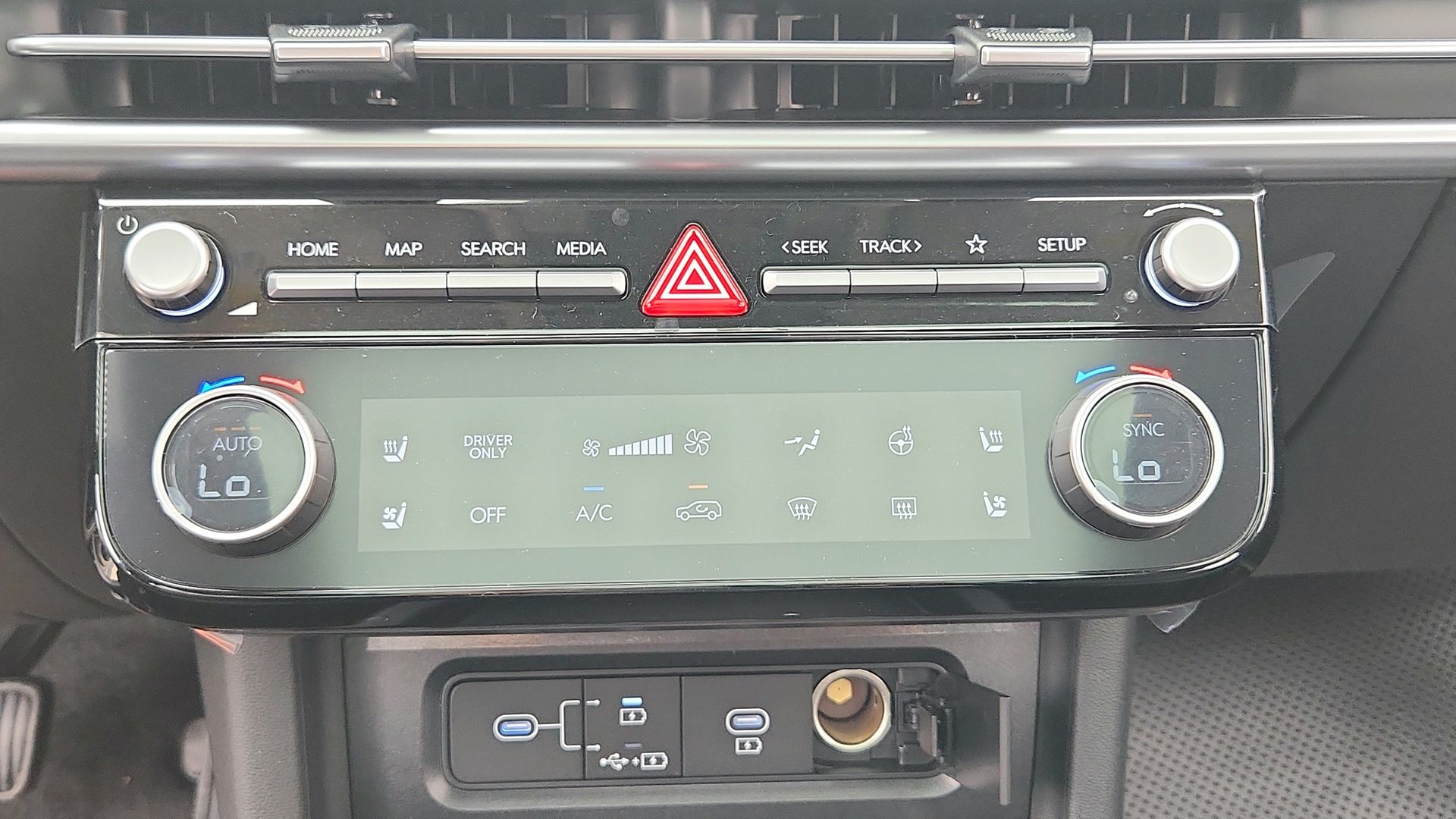 2026 Hyundai Tucson Hybrid