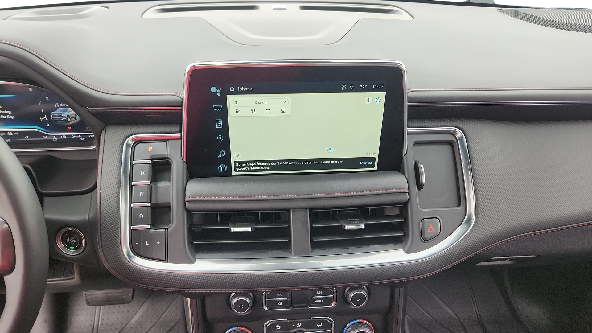 2024 Chevrolet Tahoe