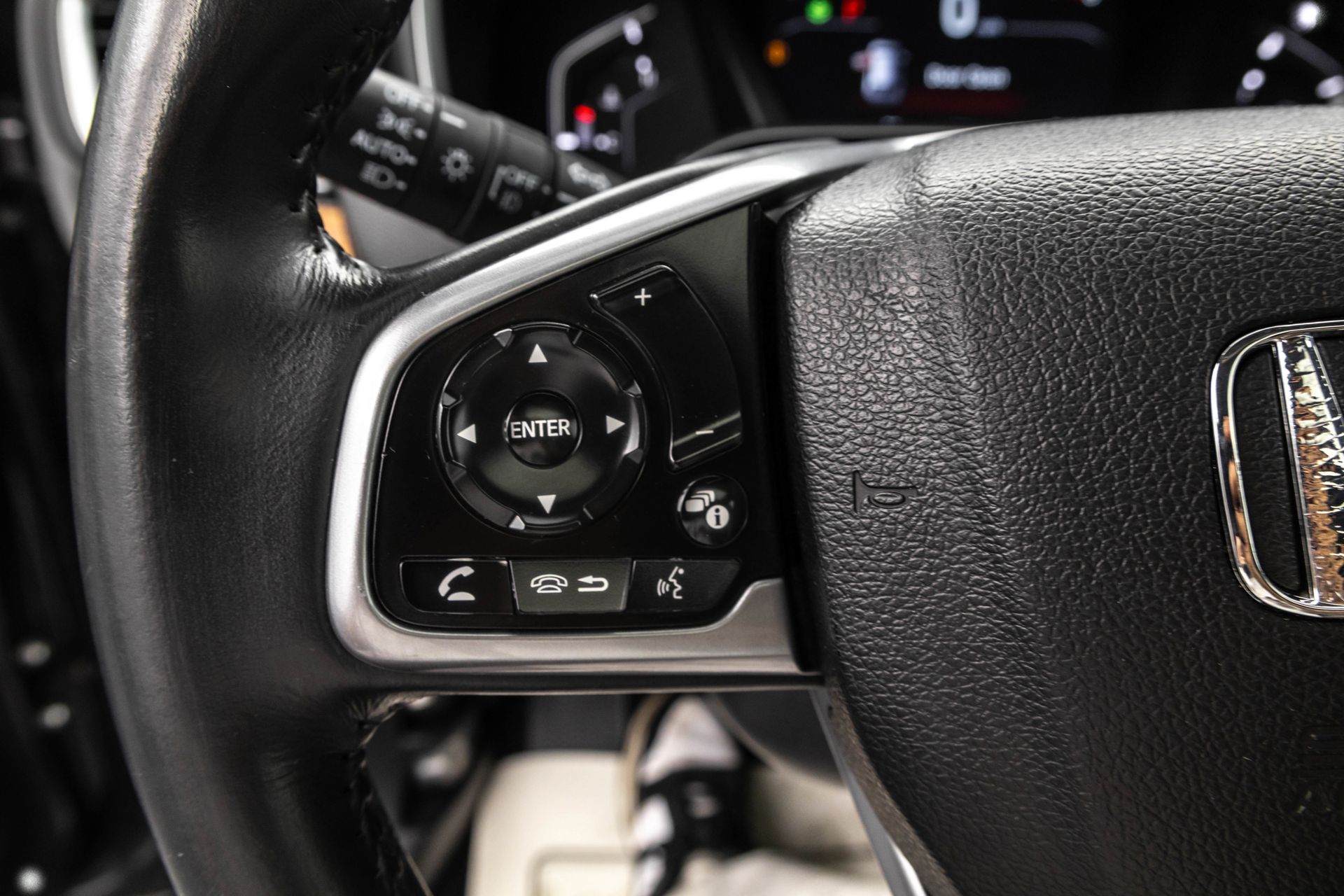 2022 HONDA CR-V - Image 18