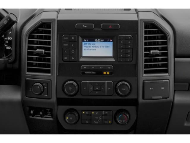 2022 Ford F-250SD XL White at AutoSavvy Houston Southwest