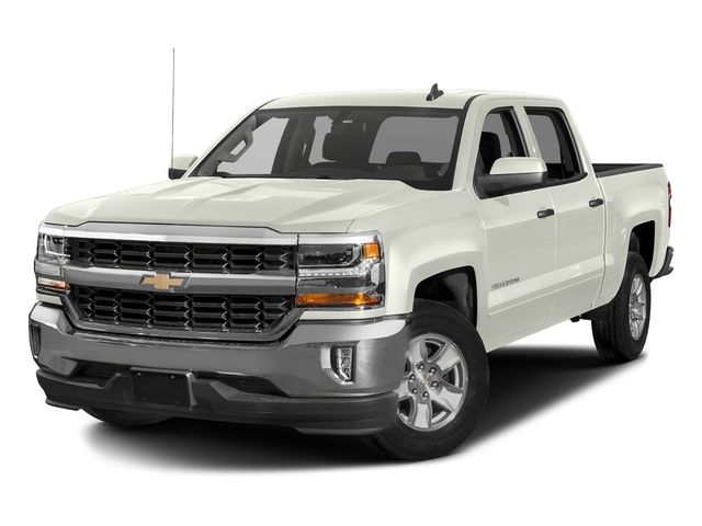 2018 Chevrolet Silverado 1500 LT Beige at Victoria Chrysler Dodge Jeep Ram