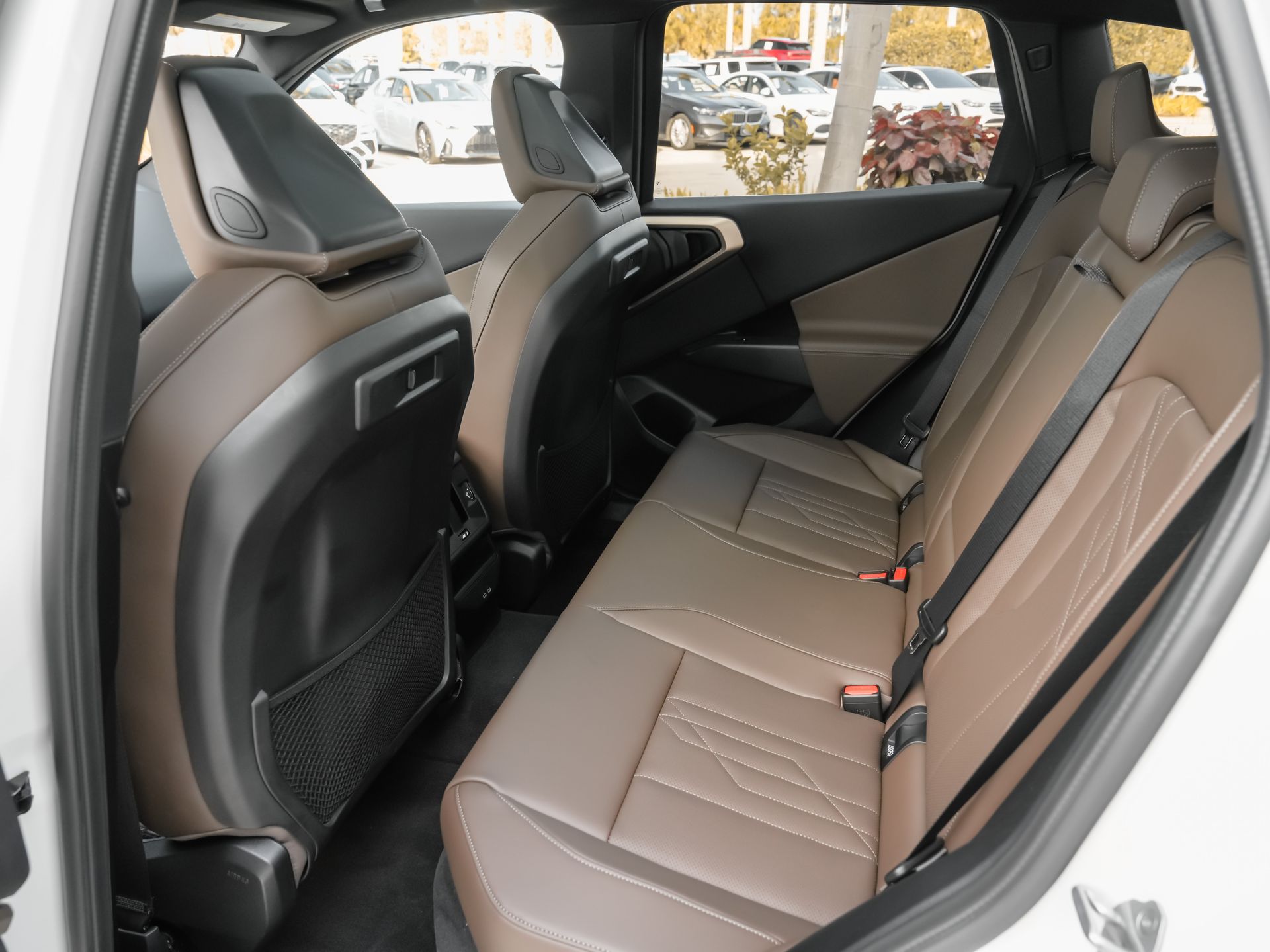 2025 BMW X3 30 - Photo 35