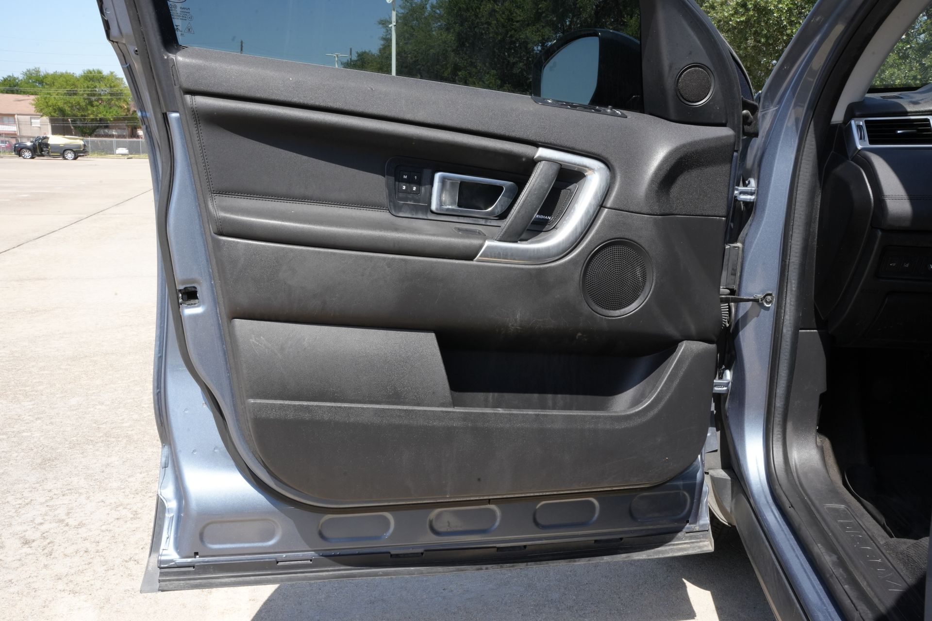 2019 Land Rover Discovery Sport HSE - 11