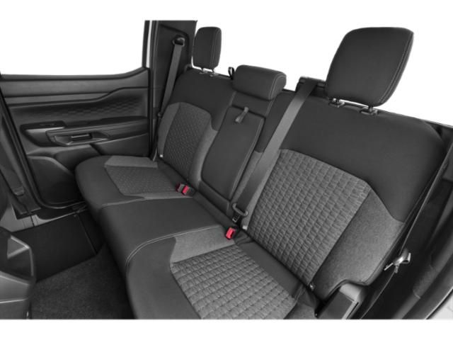 2026 Ford Ranger XL Gray at Legacy Ford
