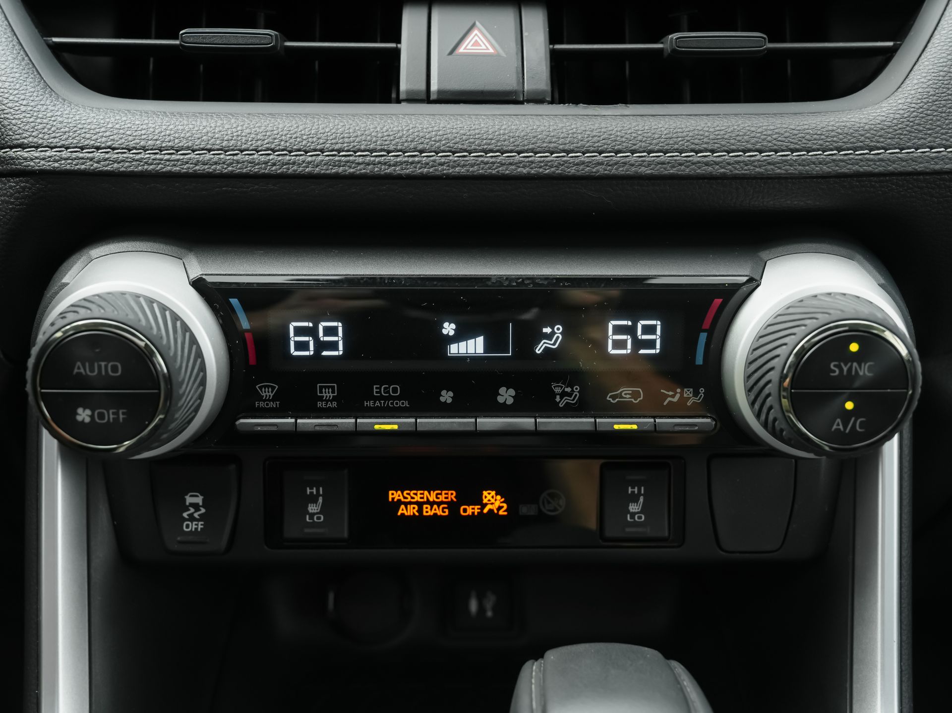 used 2019 Toyota RAV4 Hybrid car, priced at $23,750