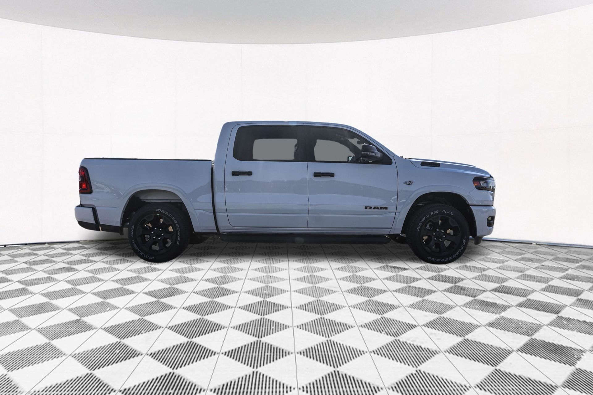 2026 RAM 1500 - Image 11