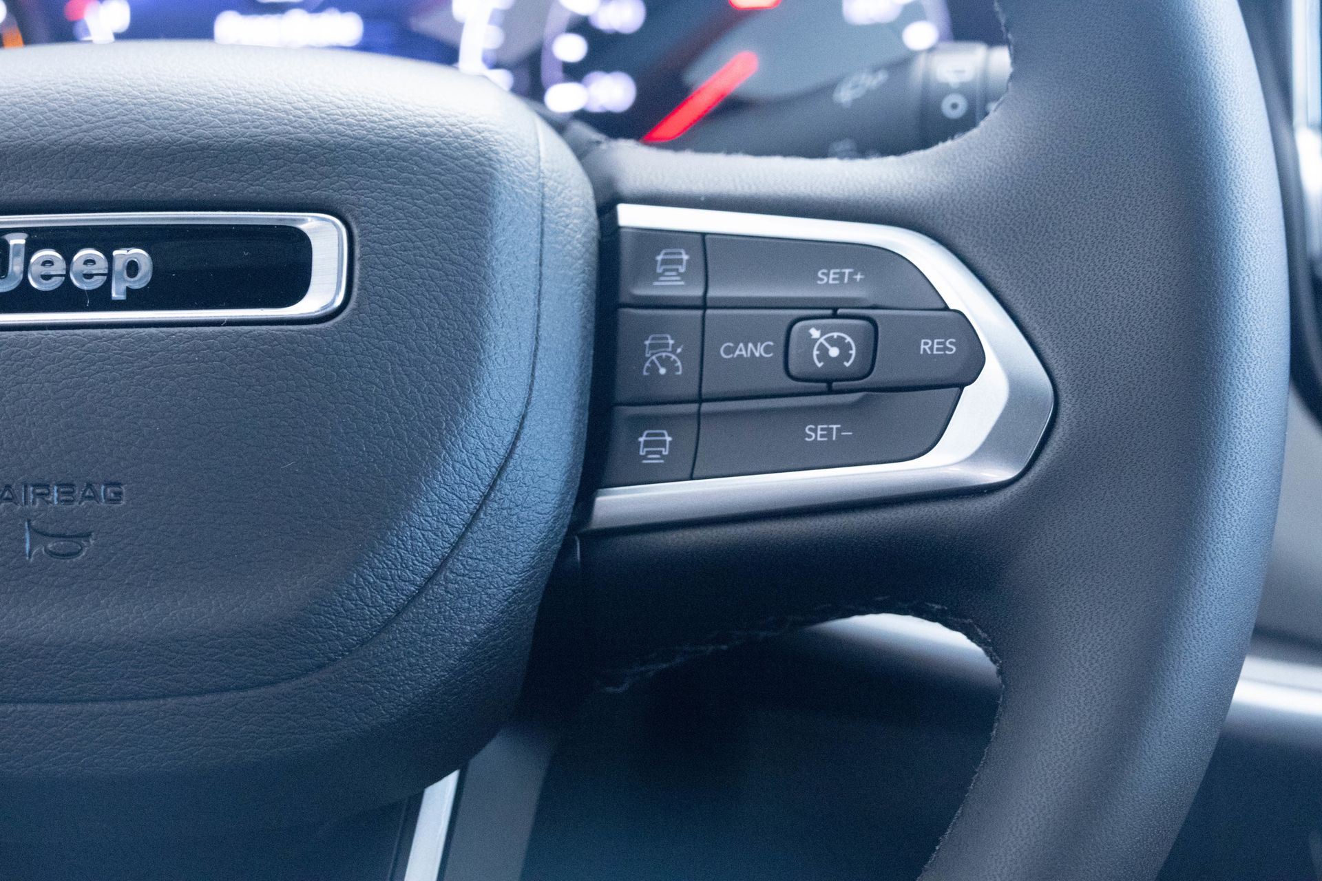 2026 JEEP COMPASS - Image 30