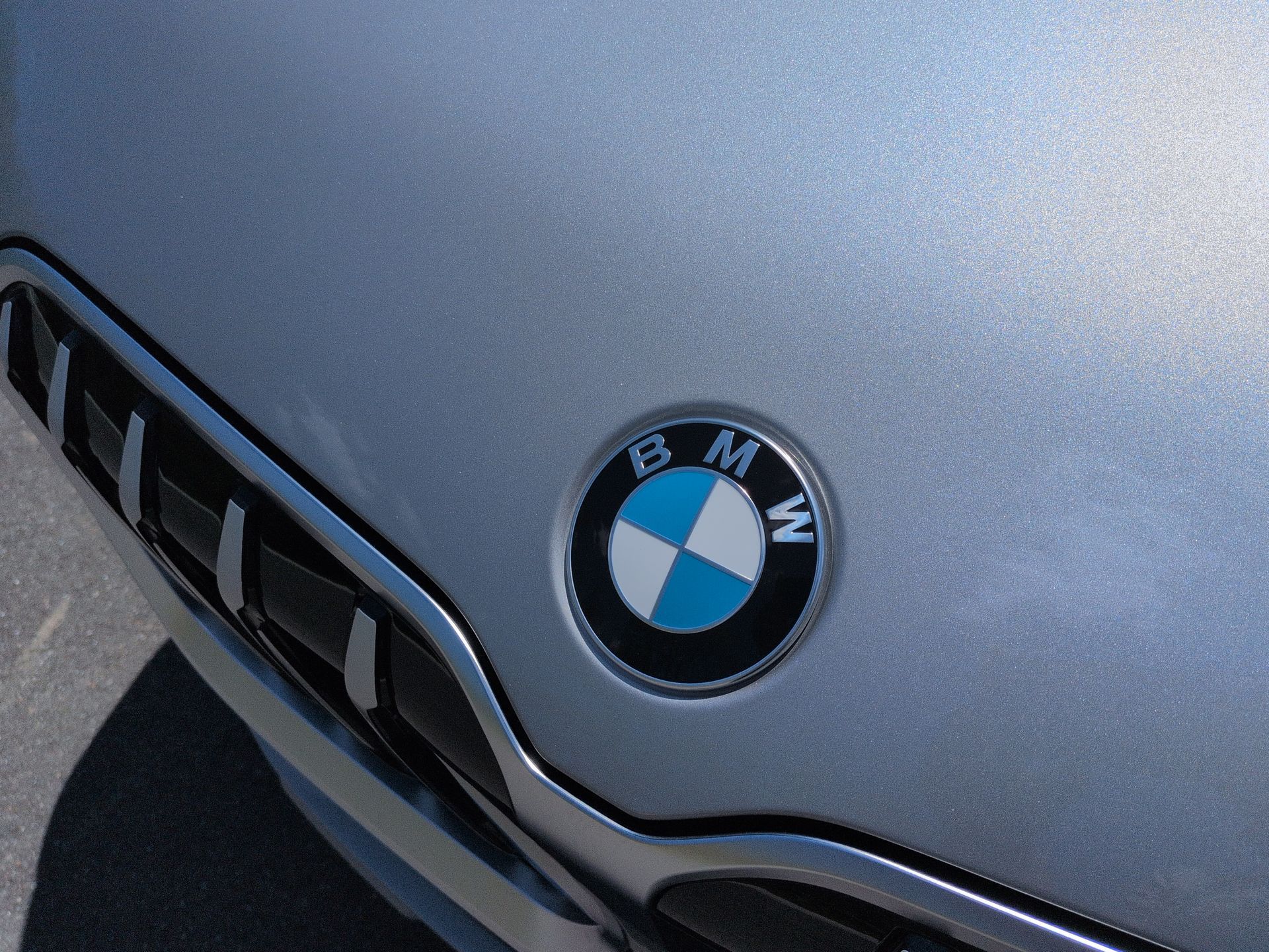 new 2026 BMW X1 car, priced at $49,570