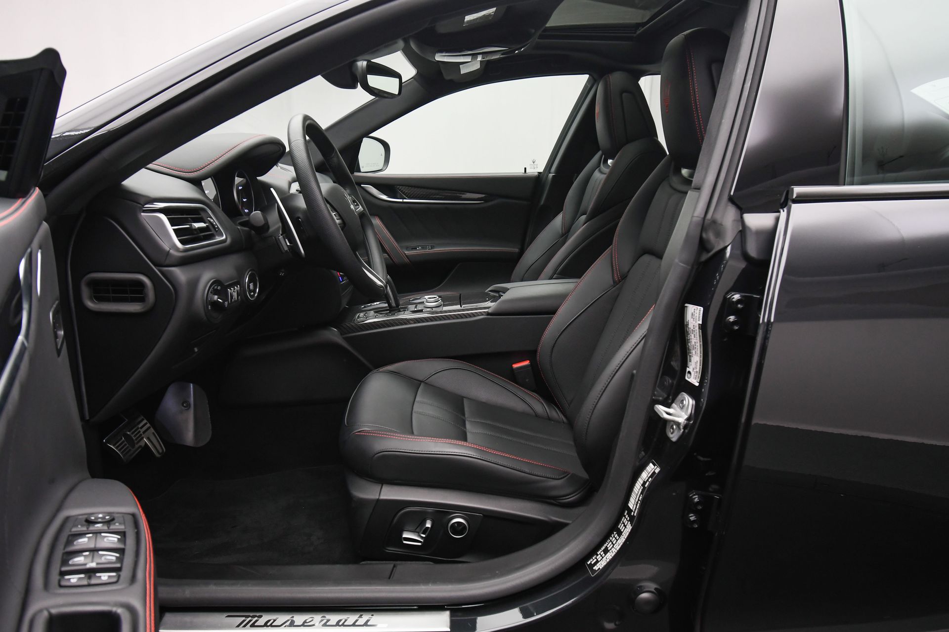 2024 Maserati Ghibli Modena Ultima - Photo 19