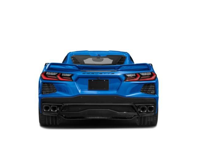 2020 Chevrolet Corvette Stingray - 4