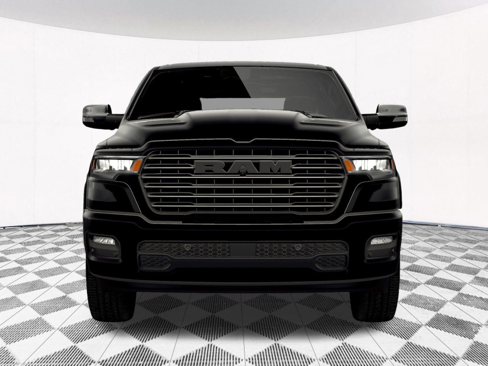 2026 RAM 1500 - Image 8