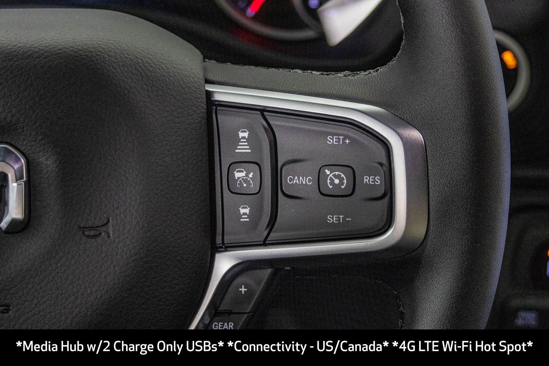 2026 RAM 1500 - Image 35