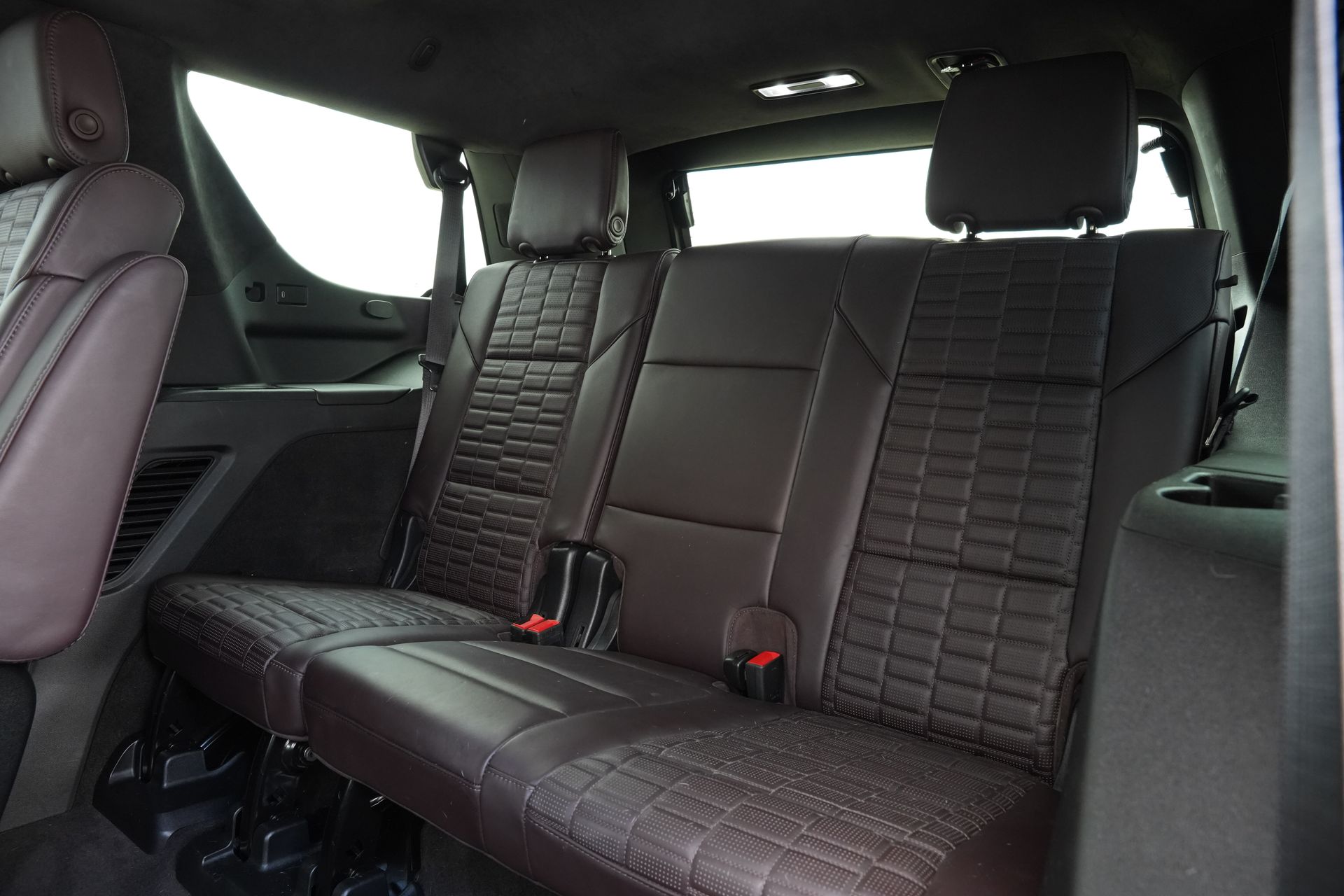 2023 Cadillac Escalade V-Series Black at Bayway Cadillac of The Woodlands
